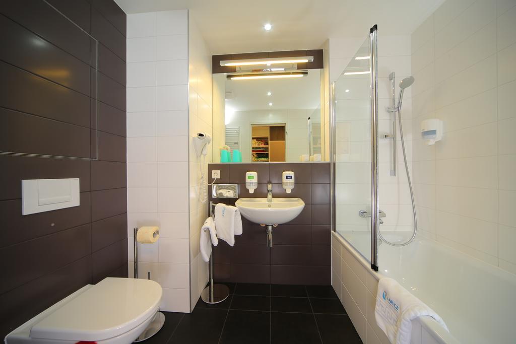 Apartment Medvedin 331/110 ชปินด์เลอรูฟ มลิน ภายนอก รูปภาพ